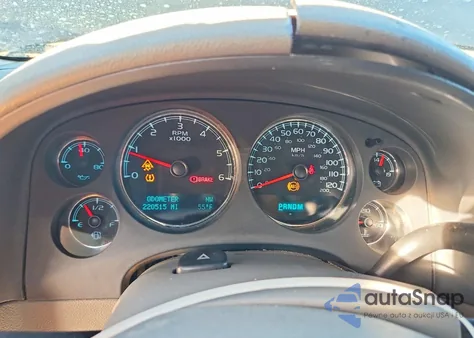 2009 GMC Yukon Slt z USA, uszkodzony, nr VIN 1GKFC33099R103252